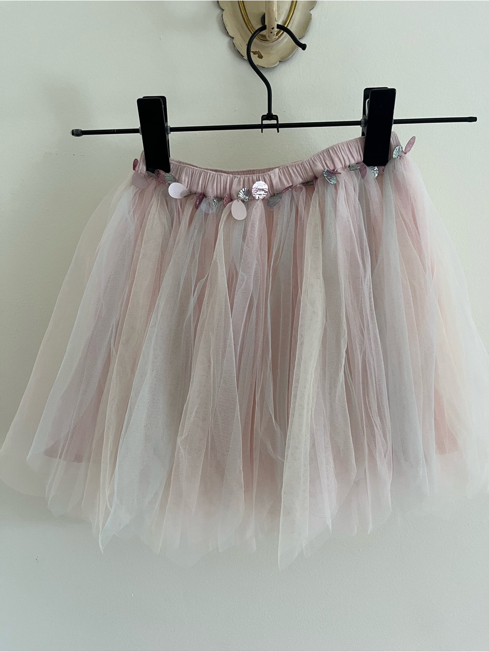 Tutu Du Monde LOVES My Little Pony Cotton Candy Tutu Skirt - Honeydew